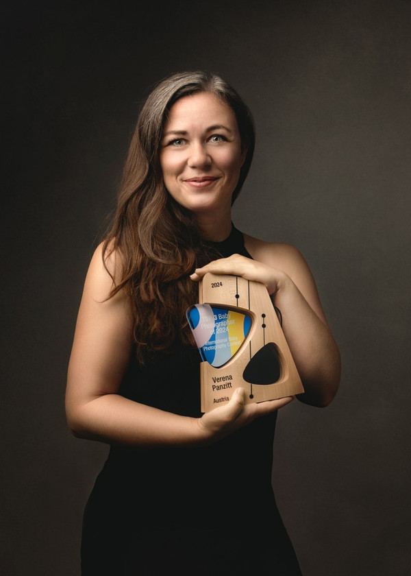 Verena Panzitt