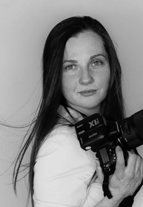 Karolina Newborn Photographer 