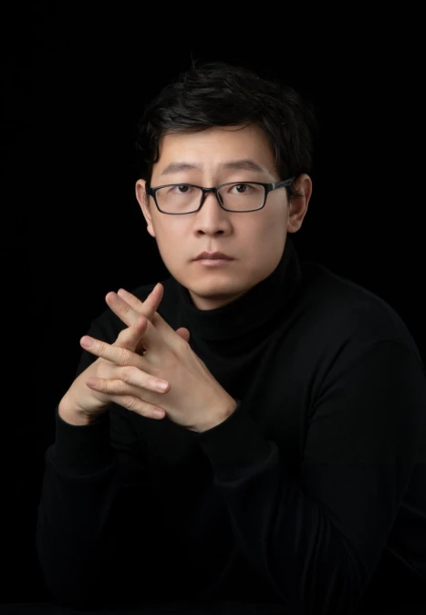 Chunyu Zhang